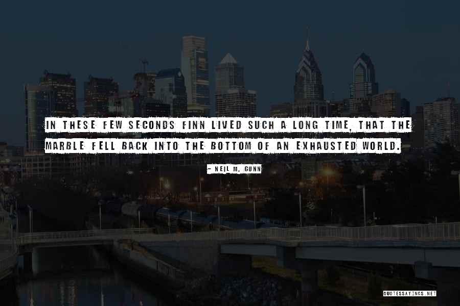 Neil M. Gunn Quotes 2029857 Neil M. Gunn Quotes 2029857