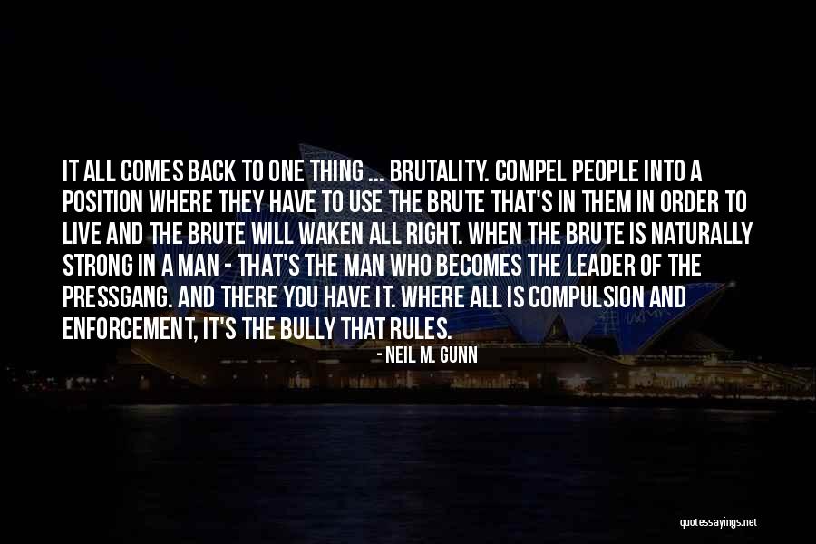 Neil M. Gunn Quotes 2068859 Neil M. Gunn Quotes 2068859