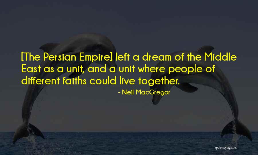 Neil MacGregor Quotes 1110216 Neil MacGregor Quotes 1110216