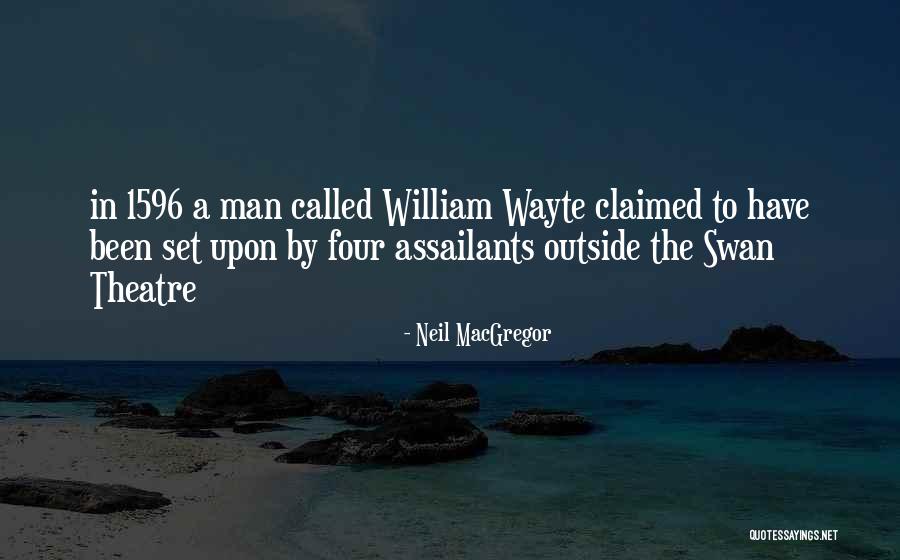 Neil MacGregor Quotes 1230241 Neil MacGregor Quotes 1230241