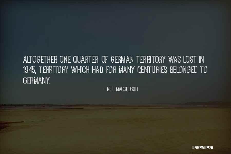 Neil MacGregor Quotes 1297899 Neil MacGregor Quotes 1297899