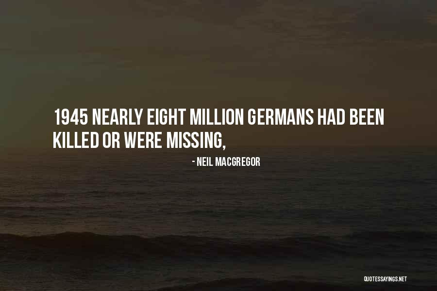 Neil MacGregor Quotes 1340199 Neil MacGregor Quotes 1340199