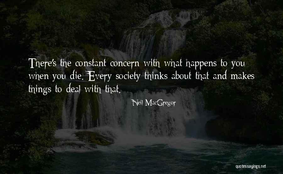 Neil MacGregor Quotes 1953721 Neil MacGregor Quotes 1953721