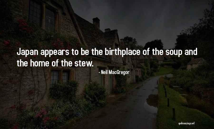Neil MacGregor Quotes 2224313 Neil MacGregor Quotes 2224313