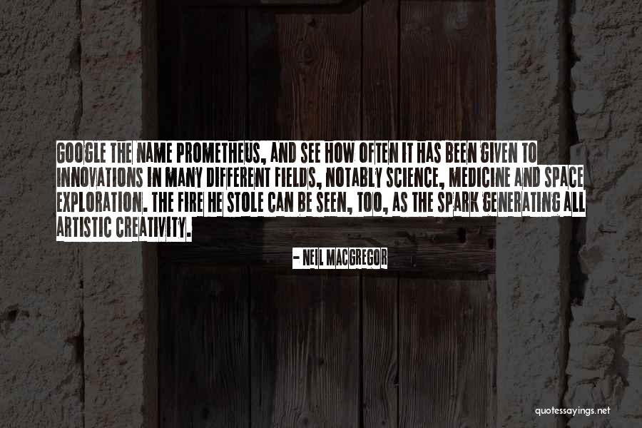 Neil MacGregor Quotes 515139 Neil MacGregor Quotes 515139