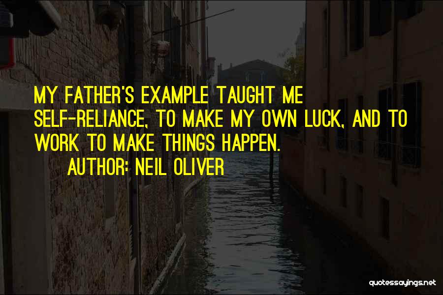 Neil Oliver Quotes 2029426