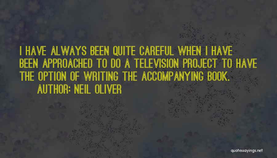 Neil Oliver Quotes 2108218