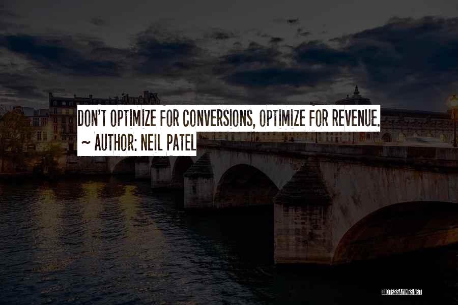 Neil Patel Quotes 675555