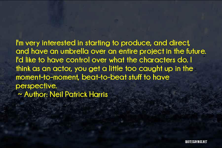 Neil Patrick Harris Quotes 1037377