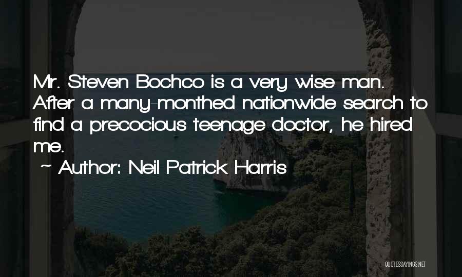 Neil Patrick Harris Quotes 1062782