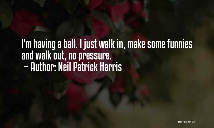 Neil Patrick Harris Quotes 1146042