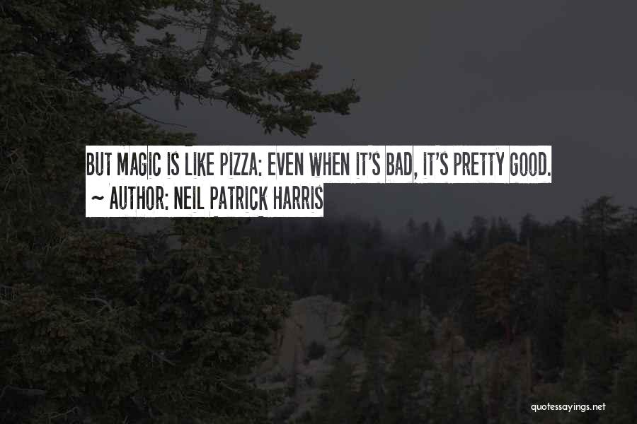 Neil Patrick Harris Quotes 1425936