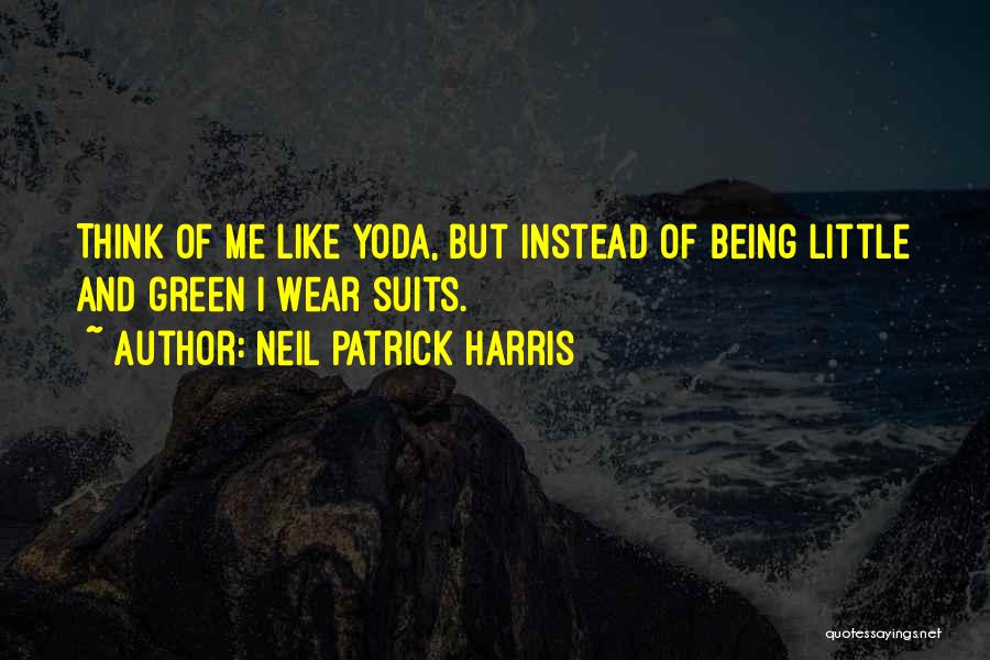 Neil Patrick Harris Quotes 1548099