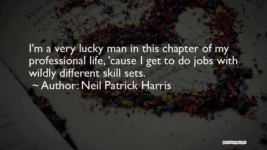 Neil Patrick Harris Quotes 1552722