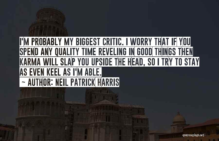 Neil Patrick Harris Quotes 1650064
