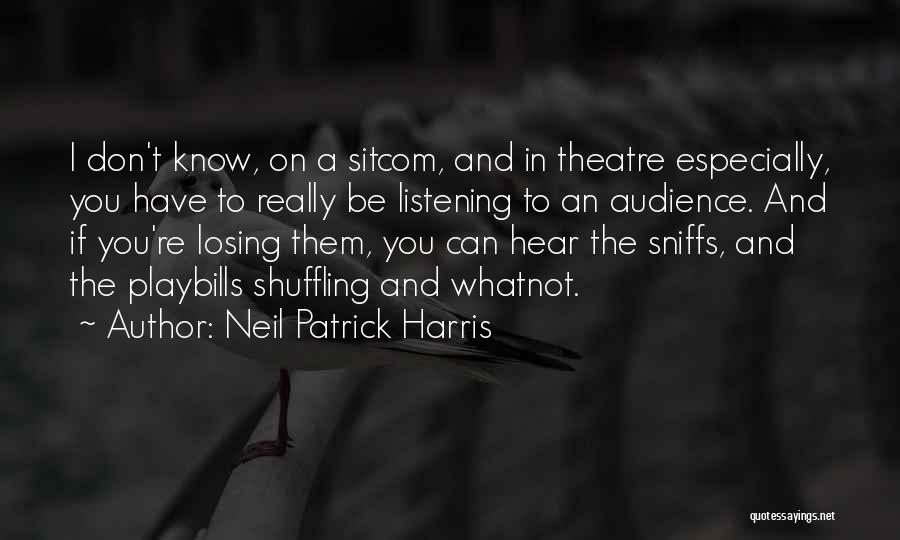 Neil Patrick Harris Quotes 166950