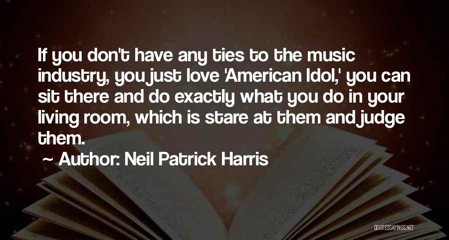 Neil Patrick Harris Quotes 1815018