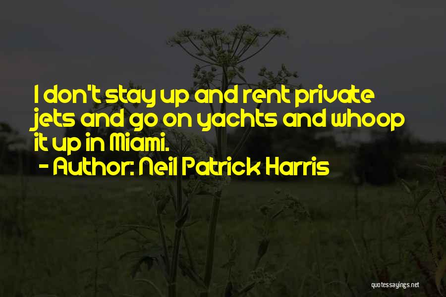 Neil Patrick Harris Quotes 1827537