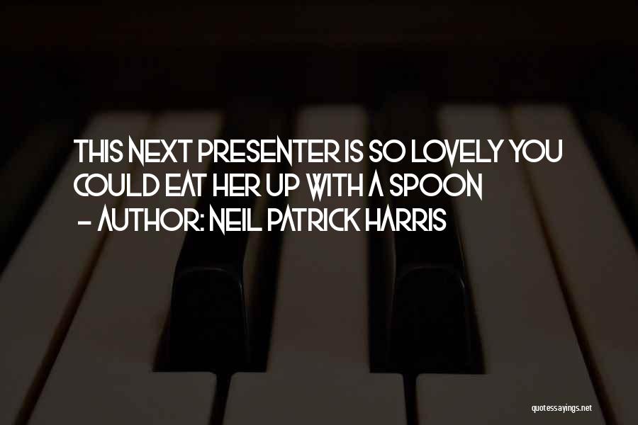 Neil Patrick Harris Quotes 2065184