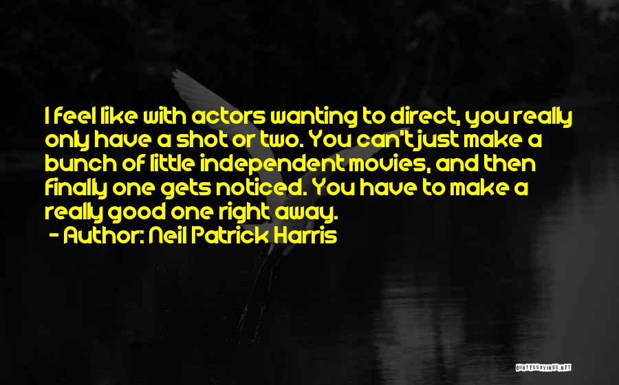 Neil Patrick Harris Quotes 224549