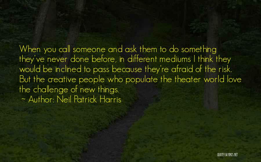 Neil Patrick Harris Quotes 2262329