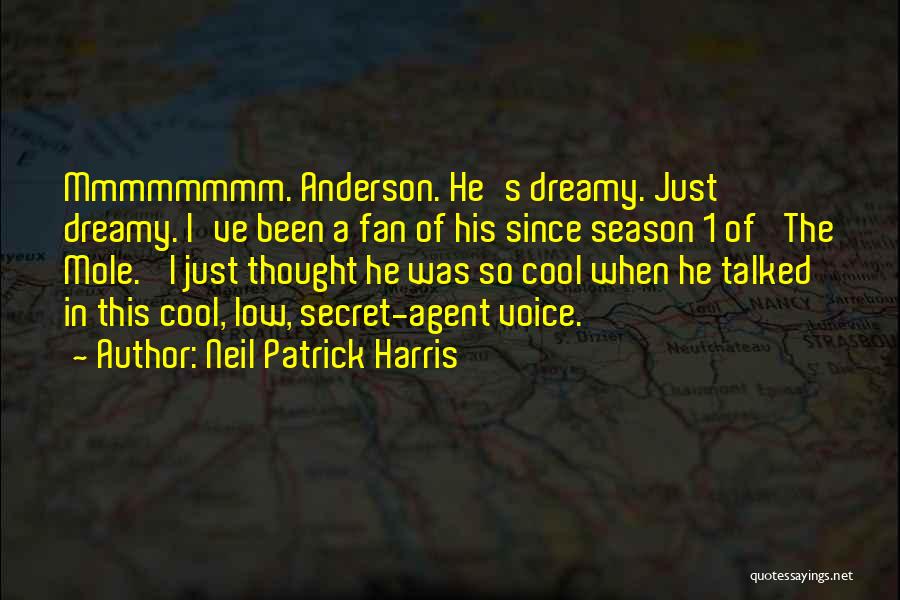 Neil Patrick Harris Quotes 361163