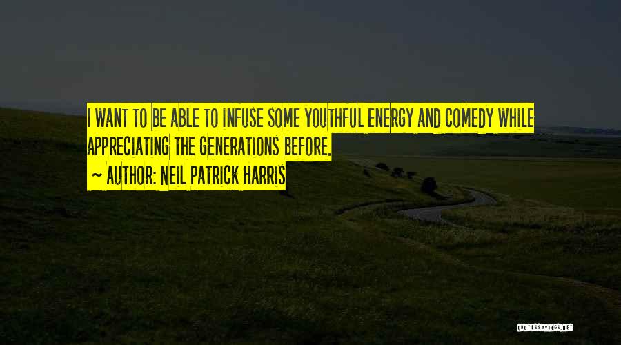 Neil Patrick Harris Quotes 417383