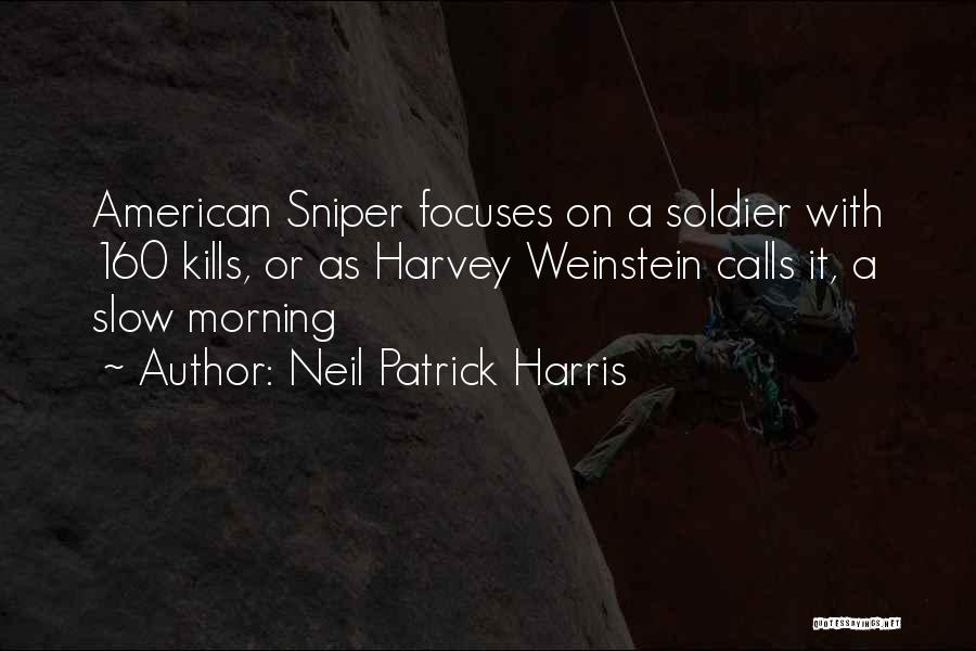 Neil Patrick Harris Quotes 601412