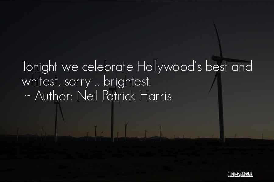 Neil Patrick Harris Quotes 649846