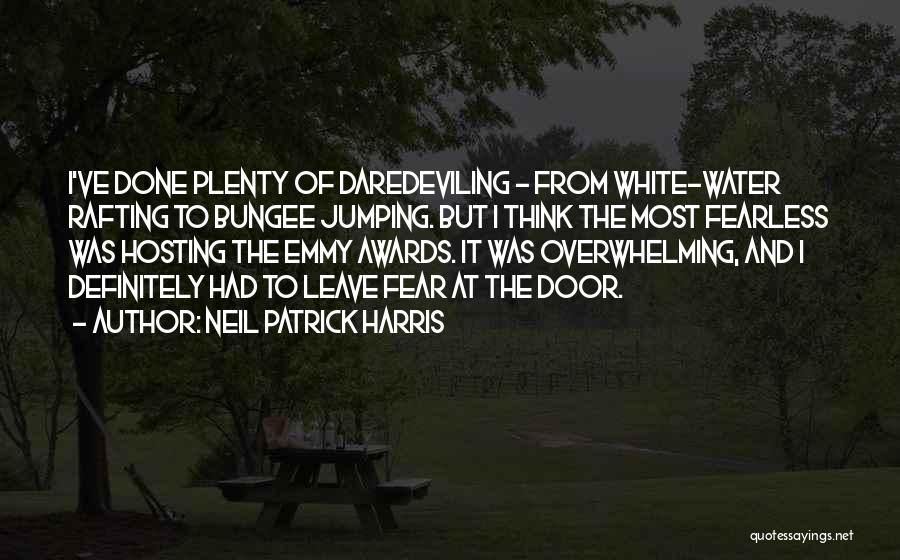 Neil Patrick Harris Quotes 666302