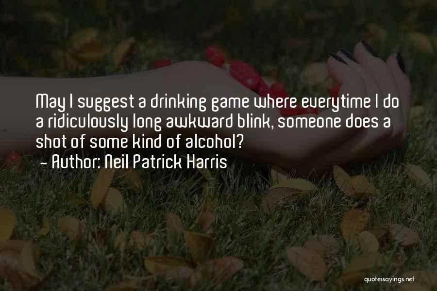 Neil Patrick Harris Quotes 80098
