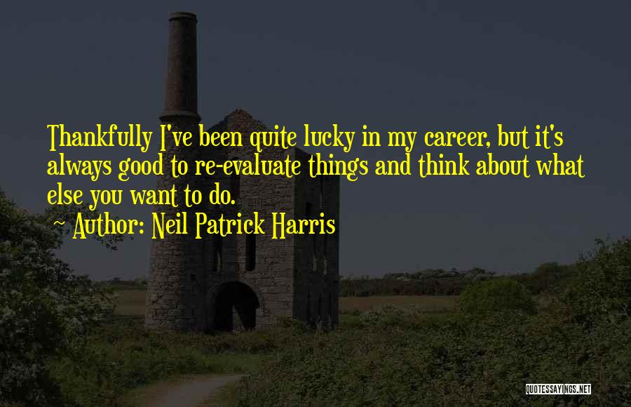 Neil Patrick Harris Quotes 826641