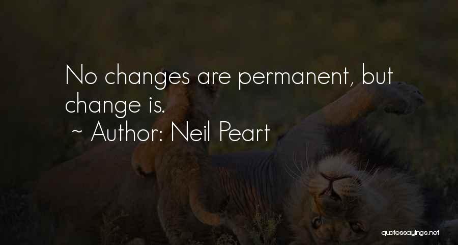 Neil Peart Quotes 1202819