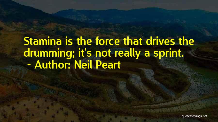 Neil Peart Quotes 1426104