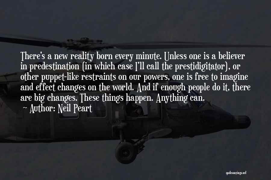 Neil Peart Quotes 1437329