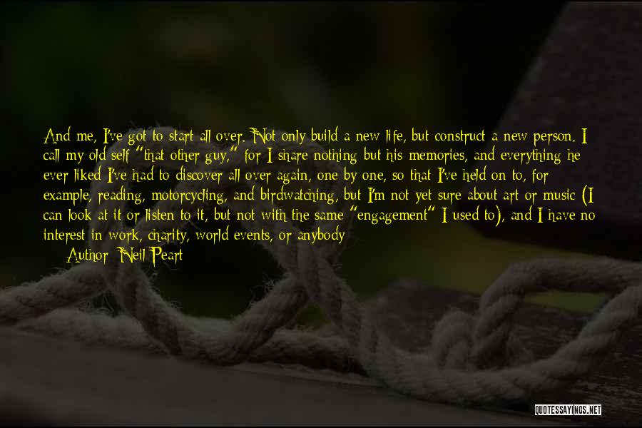 Neil Peart Quotes 146092