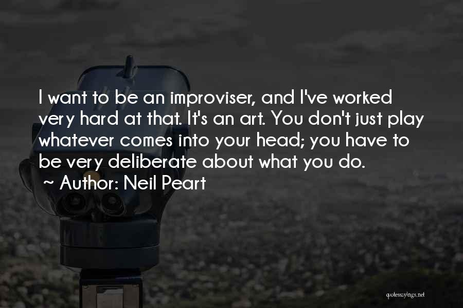 Neil Peart Quotes 171123