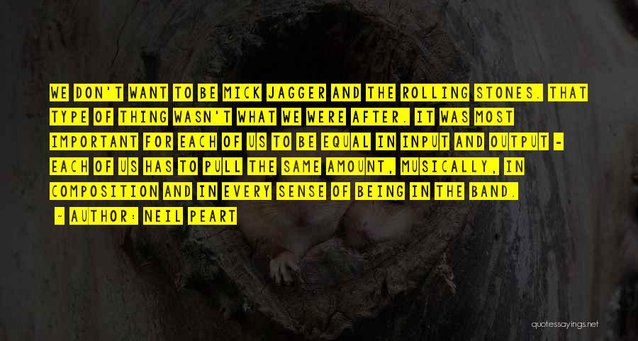 Neil Peart Quotes 1925560