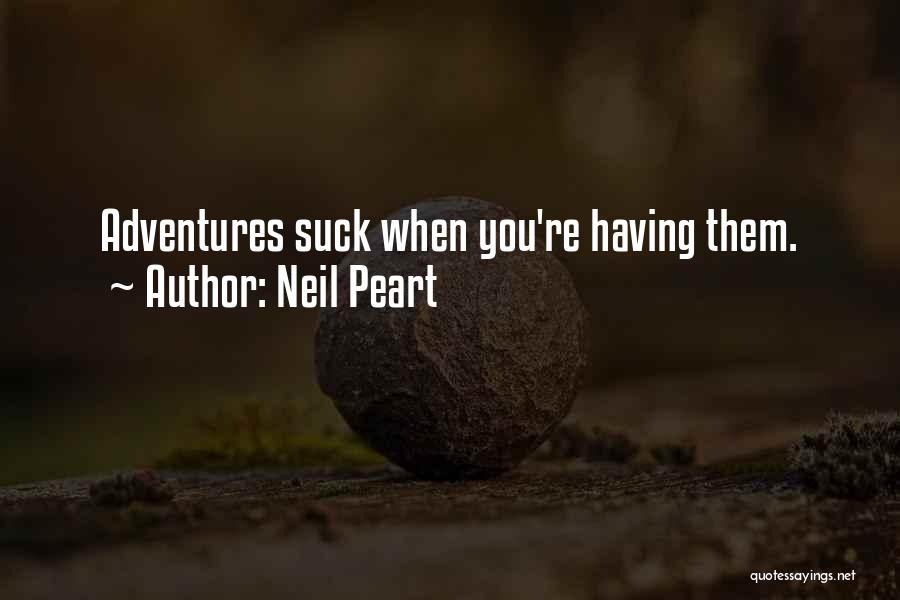 Neil Peart Quotes 1933533