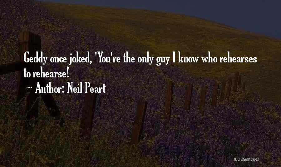 Neil Peart Quotes 2003023