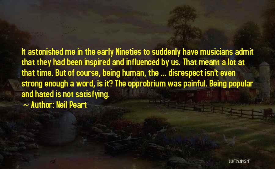 Neil Peart Quotes 2009648