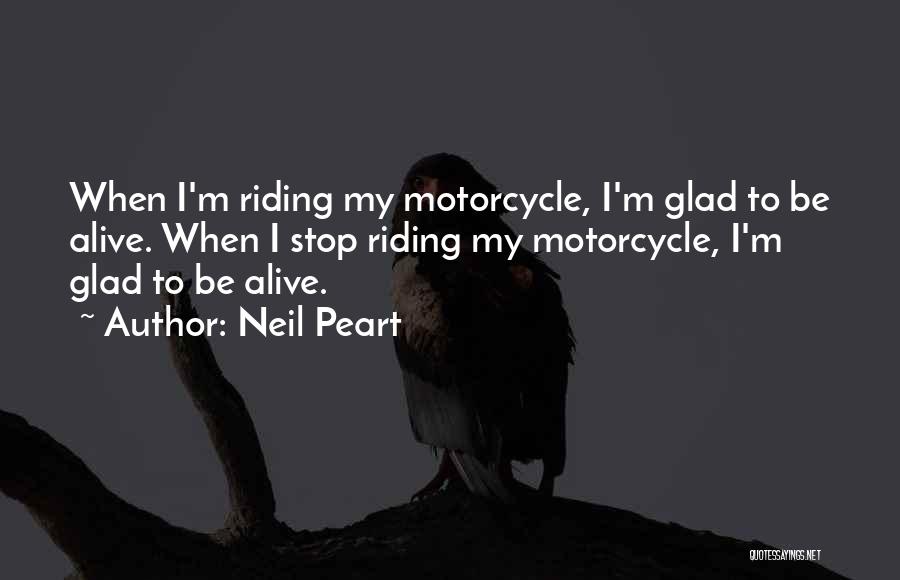 Neil Peart Quotes 203707