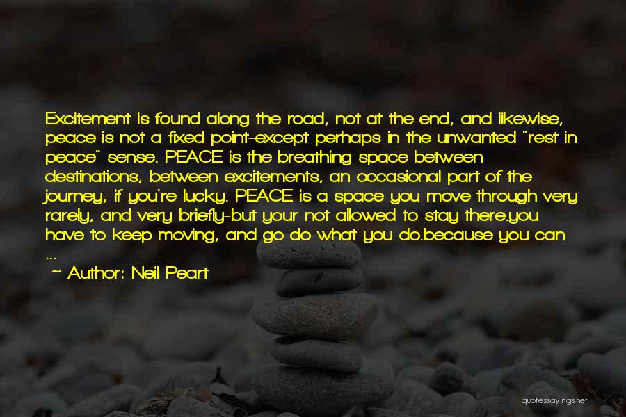 Neil Peart Quotes 204446