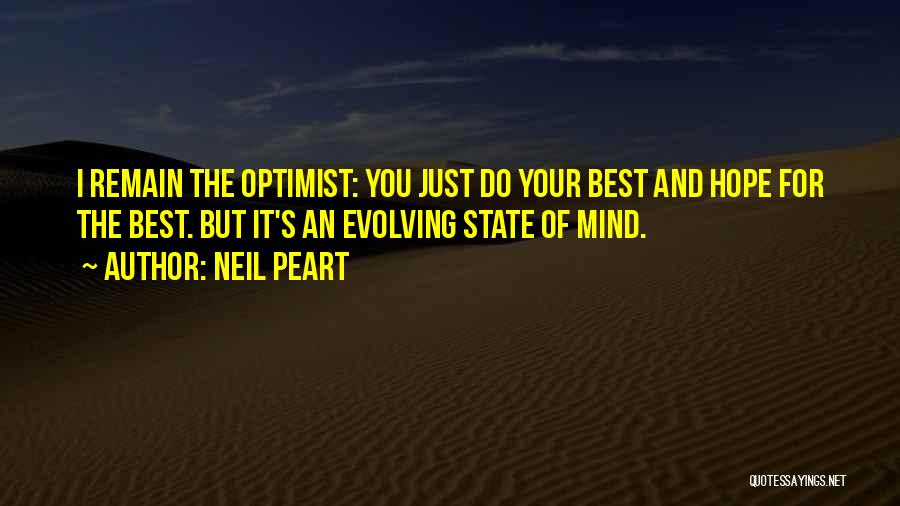 Neil Peart Quotes 2080624