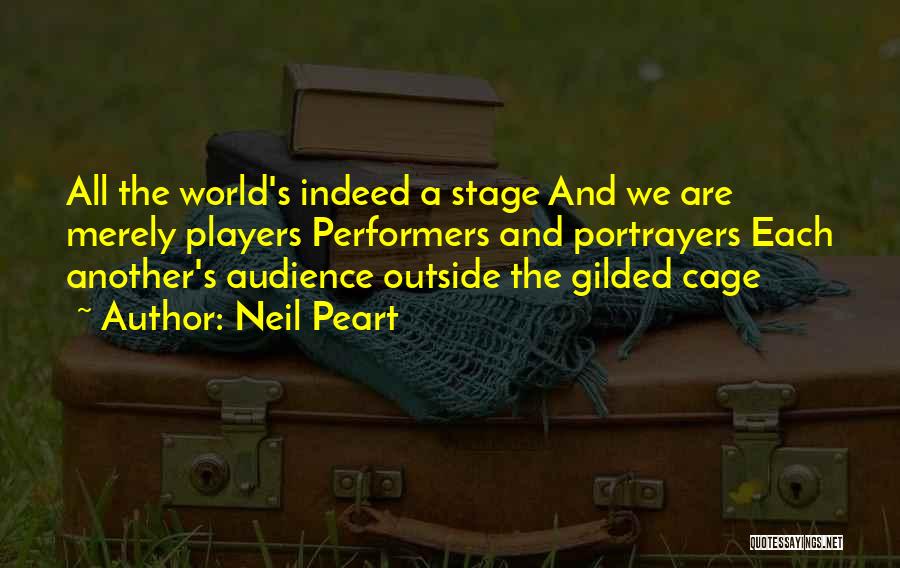 Neil Peart Quotes 407056