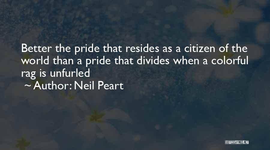 Neil Peart Quotes 430019