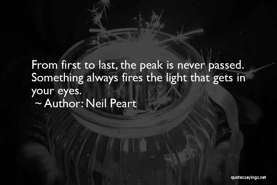 Neil Peart Quotes 433977