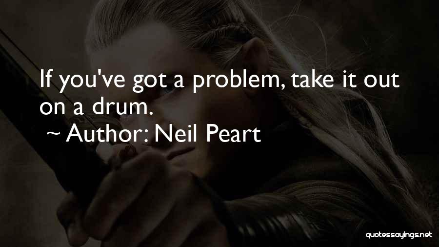 Neil Peart Quotes 456461