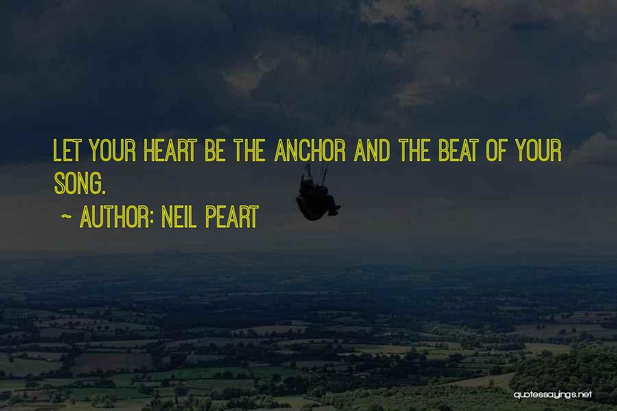 Neil Peart Quotes 476332