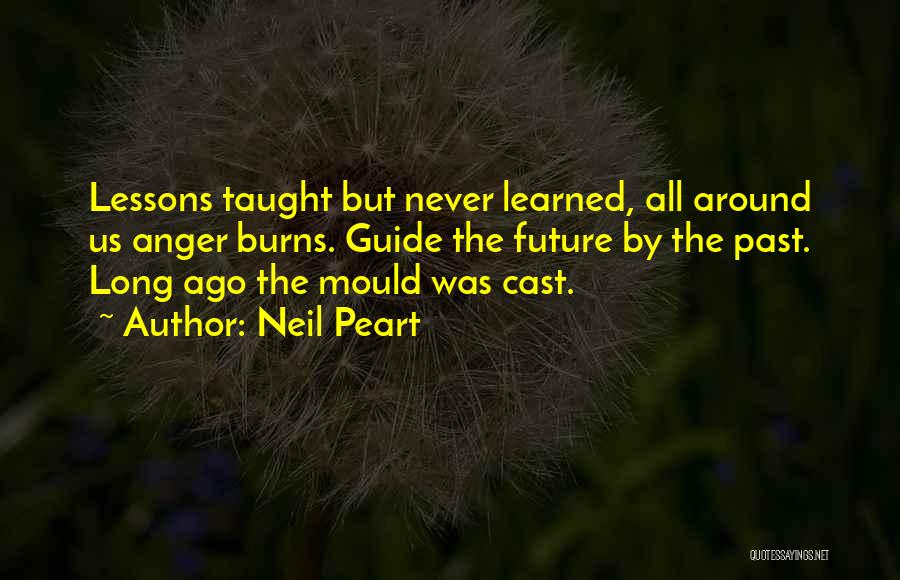 Neil Peart Quotes 656938